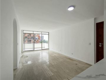 Arriendo Hermoso Apartamento en Poblado Castropol