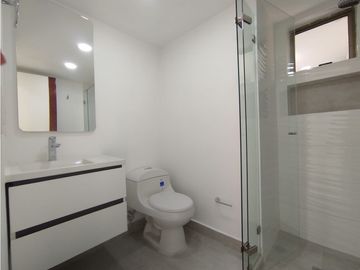 Arriendo Hermoso Apartamento en Poblado Castropol