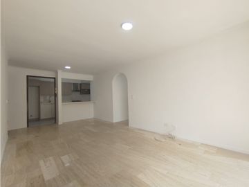 Arriendo Hermoso Apartamento en Poblado Castropol