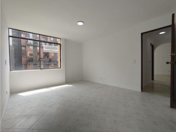 Arriendo Hermoso Apartamento en Poblado Castropol