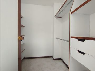 Arriendo Hermoso Apartamento en Poblado Castropol