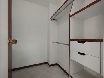 Arriendo Hermoso Apartamento en Poblado Castropol