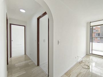 Arriendo Hermoso Apartamento en Poblado Castropol