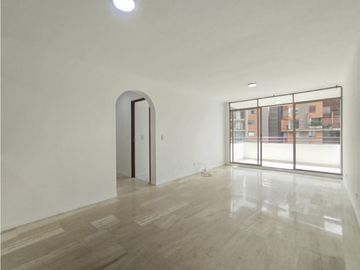 Arriendo Hermoso Apartamento en Poblado Castropol
