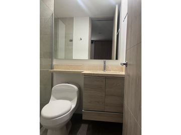 VENTA MODERNO APARTAMENTO CORAZÓN DE LAURELES EXCEL UBICACIÓN