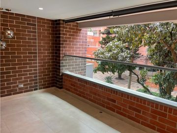 VENTA MODERNO APARTAMENTO CORAZÓN DE LAURELES EXCEL UBICACIÓN
