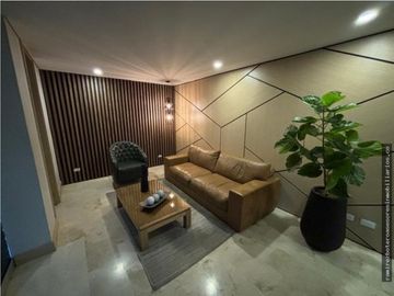VENTA MODERNO APARTAMENTO CORAZÓN DE LAURELES EXCEL UBICACIÓN