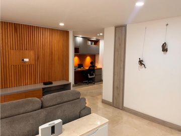 VENTA MODERNO APARTAMENTO CORAZÓN DE LAURELES EXCEL UBICACIÓN
