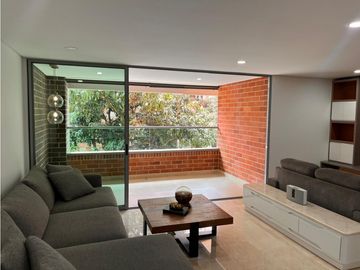 VENTA MODERNO APARTAMENTO CORAZÓN DE LAURELES EXCEL UBICACIÓN