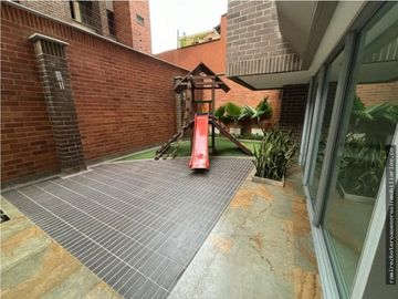VENTA MODERNO APARTAMENTO CORAZÓN DE LAURELES EXCEL UBICACIÓN