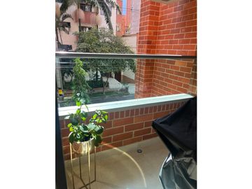 VENTA MODERNO APARTAMENTO CORAZÓN DE LAURELES EXCEL UBICACIÓN