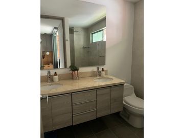 VENTA MODERNO APARTAMENTO CORAZÓN DE LAURELES EXCEL UBICACIÓN
