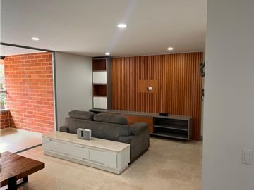 VENTA MODERNO APARTAMENTO CORAZÓN DE LAURELES EXCEL UBICACIÓN
