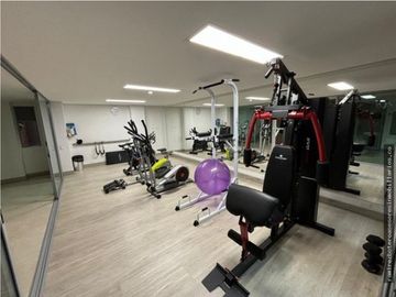 VENTA MODERNO APARTAMENTO CORAZÓN DE LAURELES EXCEL UBICACIÓN