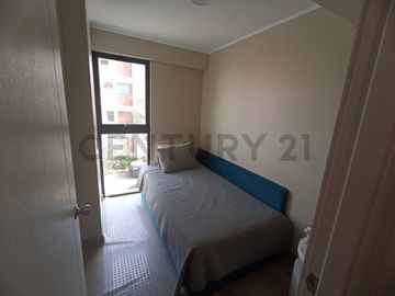 ENTREGA INMEDIATA ¡¡¡ ULTIMO DEPARTAMENTO DE 1  DORMITORIO