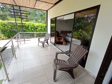 CASA CAMPESTRE EN  VENTA SECTOR EL TIGRE /PEREIRA