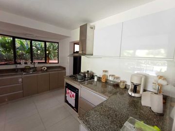 CASA CAMPESTRE EN  VENTA SECTOR EL TIGRE /PEREIRA
