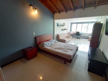 CASA CAMPESTRE EN  VENTA SECTOR EL TIGRE /PEREIRA
