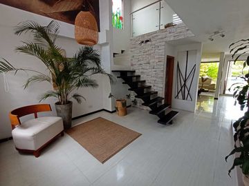 CASA CAMPESTRE EN  VENTA SECTOR EL TIGRE /PEREIRA