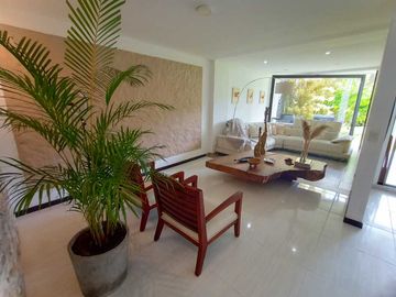 CASA CAMPESTRE EN  VENTA SECTOR EL TIGRE /PEREIRA
