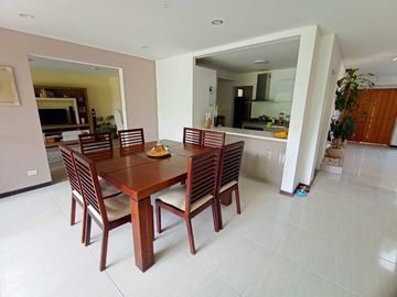 CASA CAMPESTRE EN  VENTA SECTOR EL TIGRE /PEREIRA