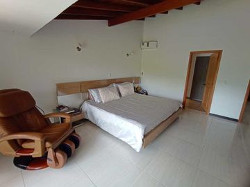 CASA CAMPESTRE EN  VENTA SECTOR EL TIGRE /PEREIRA