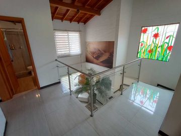 CASA CAMPESTRE EN  VENTA SECTOR EL TIGRE /PEREIRA