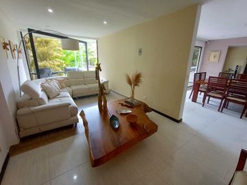 CASA CAMPESTRE EN  VENTA SECTOR EL TIGRE /PEREIRA
