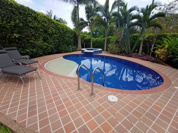 CASA CAMPESTRE EN  VENTA SECTOR EL TIGRE /PEREIRA