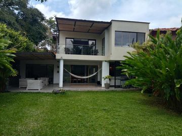CASA CAMPESTRE EN  VENTA SECTOR EL TIGRE /PEREIRA