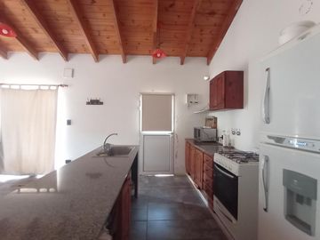 Venta Casa Roldan Acequias del Aire 3 Dormitorios Luminosa Parque
