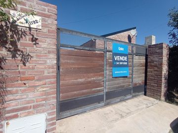 Venta Casa Roldan Acequias del Aire 3 Dormitorios Luminosa Parque