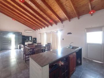 Venta Casa Roldan Acequias del Aire 3 Dormitorios Luminosa Parque