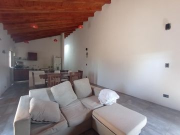Venta Casa Roldan Acequias del Aire 3 Dormitorios Luminosa Parque