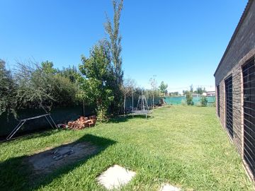 Venta Casa Roldan Acequias del Aire 3 Dormitorios Luminosa Parque