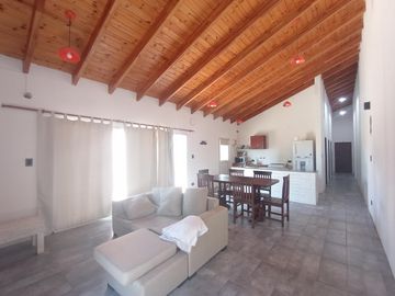 Venta Casa Roldan Acequias del Aire 3 Dormitorios Luminosa Parque