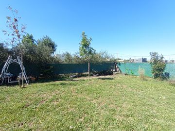 Venta Casa Roldan Acequias del Aire 3 Dormitorios Luminosa Parque