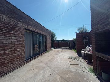 Venta Casa Roldan Acequias del Aire 3 Dormitorios Luminosa Parque