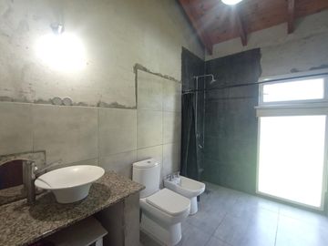 Venta Casa Roldan Acequias del Aire 3 Dormitorios Luminosa Parque
