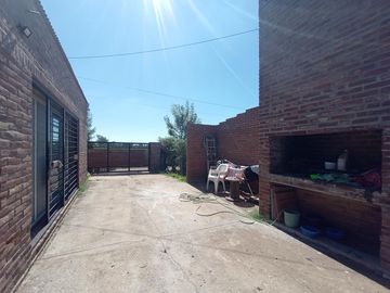 Venta Casa Roldan Acequias del Aire 3 Dormitorios Luminosa Parque
