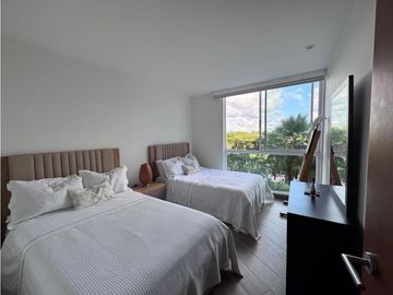 Venta apartamento 3 alcobas Karibana Cartagena Golf Beach