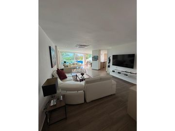 Venta apartamento 3 alcobas Karibana Cartagena Golf Beach