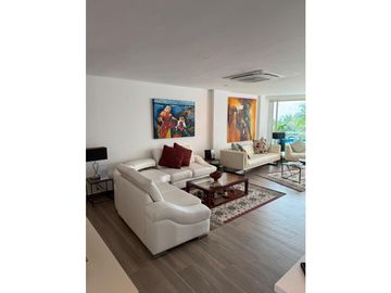 Venta apartamento 3 alcobas Karibana Cartagena Golf Beach
