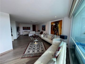 Venta apartamento 3 alcobas Karibana Cartagena Golf Beach