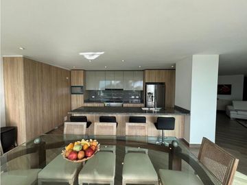 Venta apartamento 3 alcobas Karibana Cartagena Golf Beach