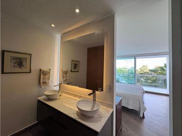 Venta apartamento 3 alcobas Karibana Cartagena Golf Beach