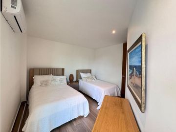 Venta apartamento 3 alcobas Karibana Cartagena Golf Beach