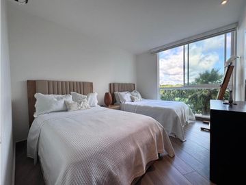 Venta apartamento 3 alcobas Karibana Cartagena Golf Beach