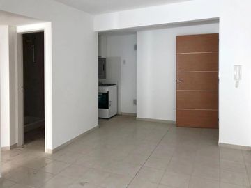 Venta Departamento Un Dormitorio Balcon A Estrenar. Martin