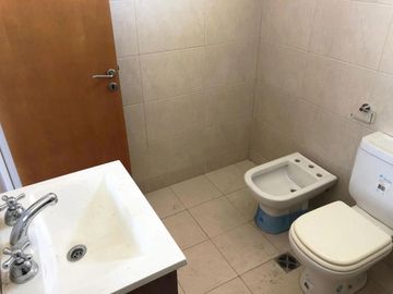 Venta Departamento Un Dormitorio Balcon A Estrenar. Martin